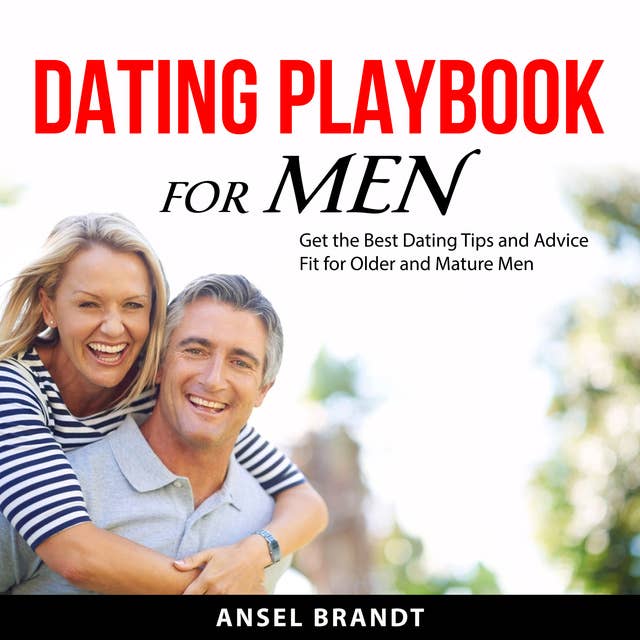 Dating Playbook for Men