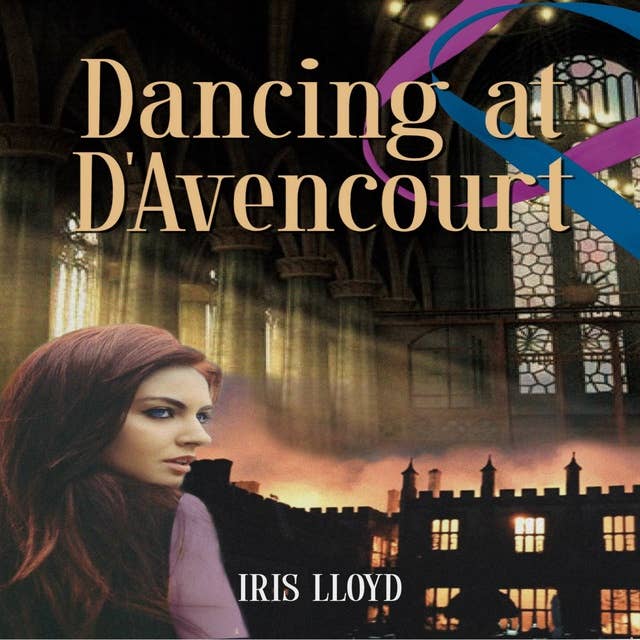 Dancing at D'Avencourt