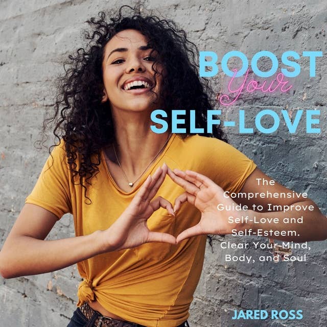Boost Your Self-Love