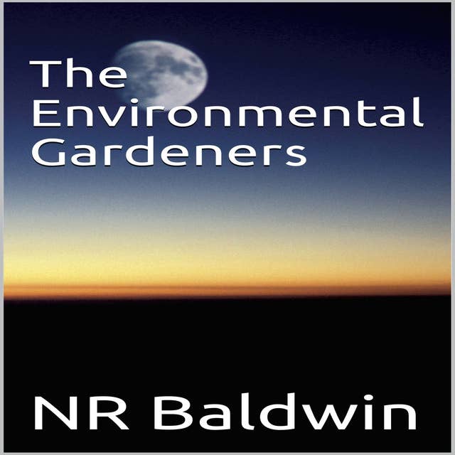 The Environmental Gardeners