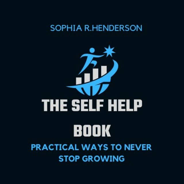 The Self Help Book