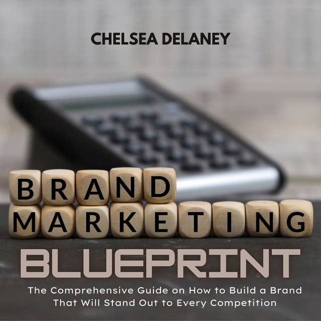 Brand Marketing Blueprint