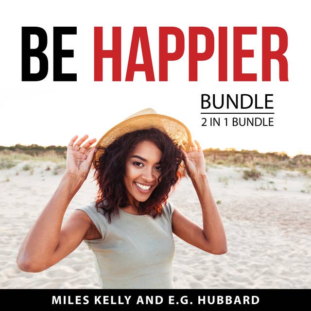 Be Happier Bundle, 2 in 1 Bundle