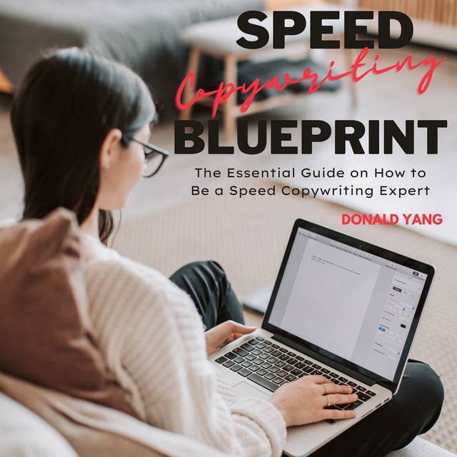 Speed Copywriting Blueprint
