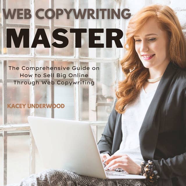 Web Copywriting Master