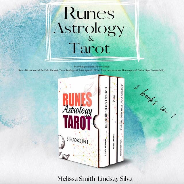 Runes, Astrology and Tarot