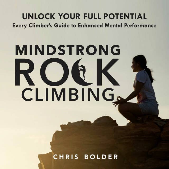 Mindstrong Rock Climbing