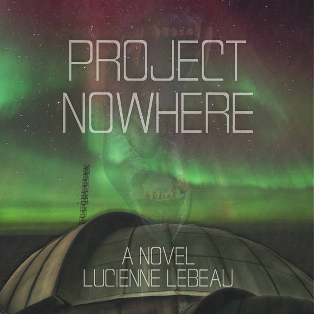 Project Nowhere