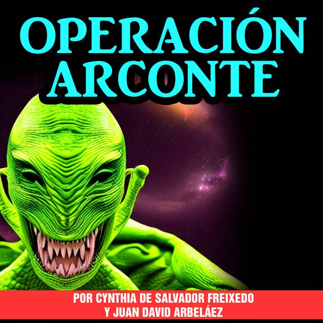 Operación Arconte