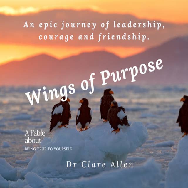 Wings of Purpose