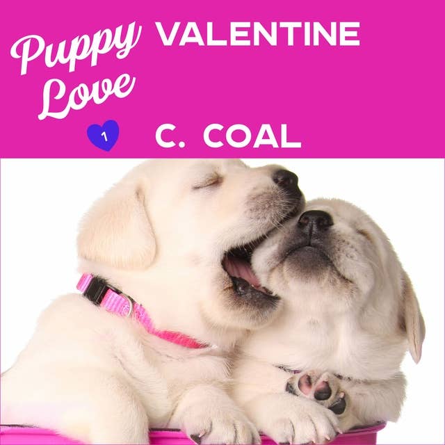 Puppy Love Valentine