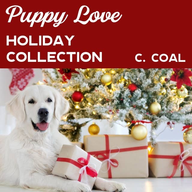 Puppy Love Holiday Collection