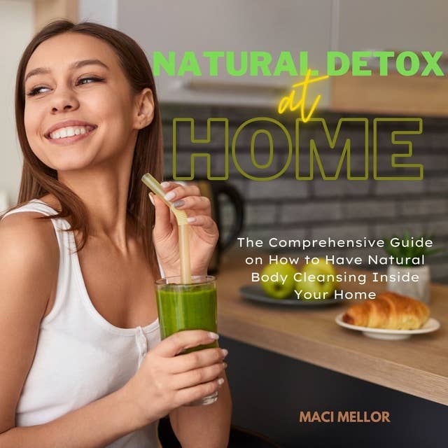 Natural Detox at Home