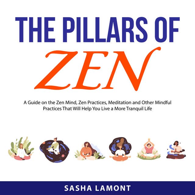 The Pillars of Zen