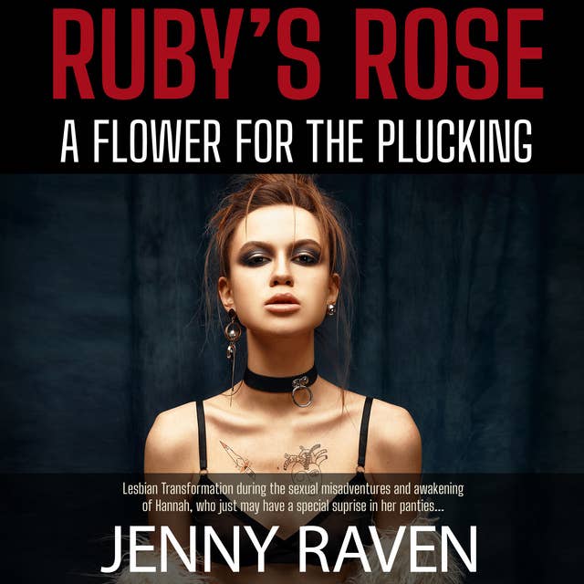 Ruby's Rose