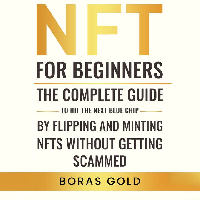 NFT for beginners