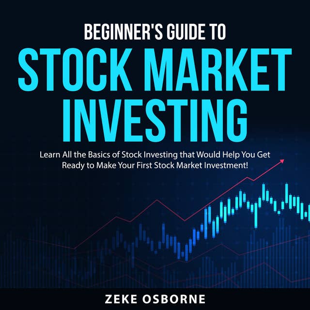 Beginner's Guide to Stock Market Investing