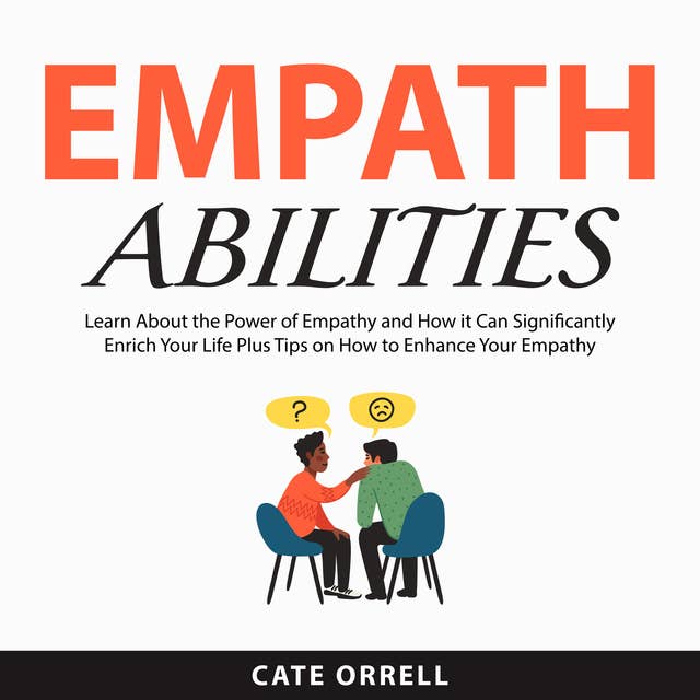 Empath Abilities