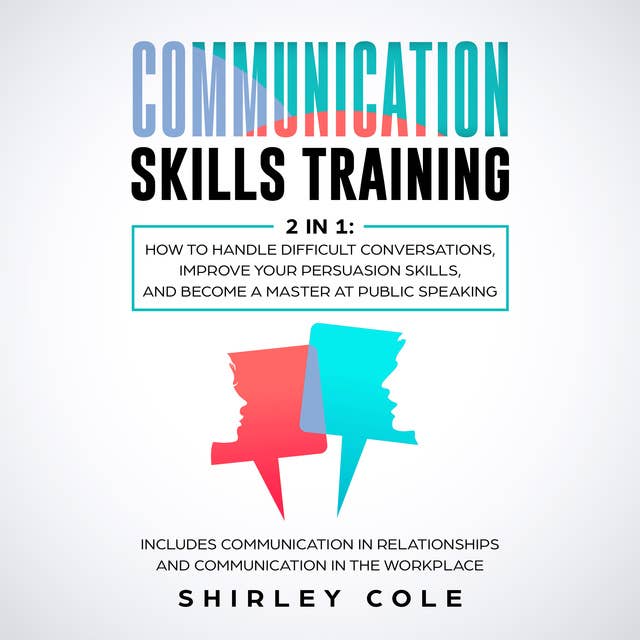 Communication Skills Training: 2 In 1