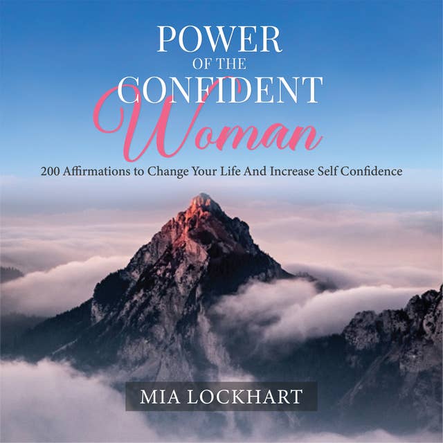 Power Of The Confident Woman