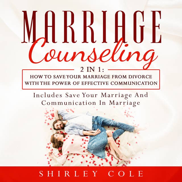 Marriage Counseling: 2 In 1