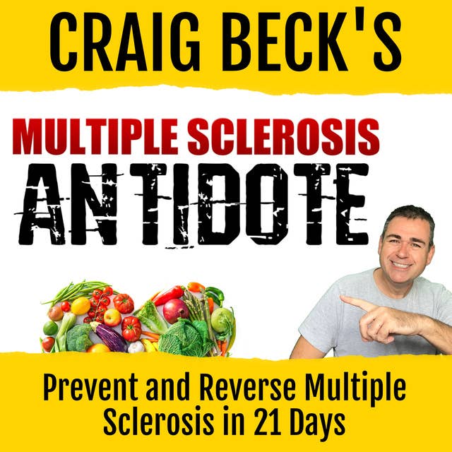 Multiple Sclerosis Antidote