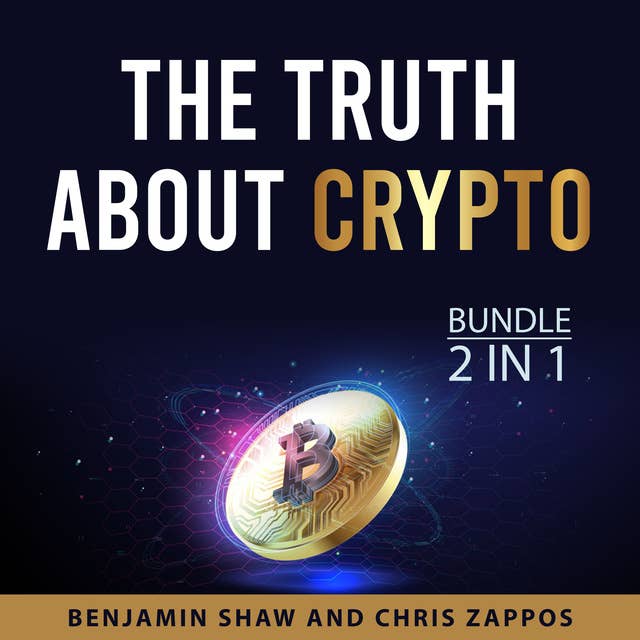 The Truth About Crypto Bundle, 2 in 1 Bundle