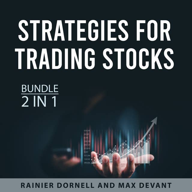 Strategies for Trading Stocks Bundle, 2 in 1 Bundle