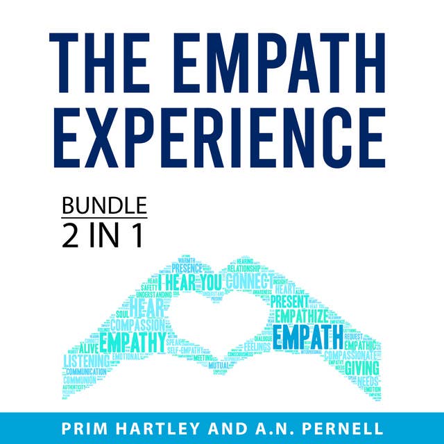 The Empath Experience Bundle, 2 in 1 Bundle