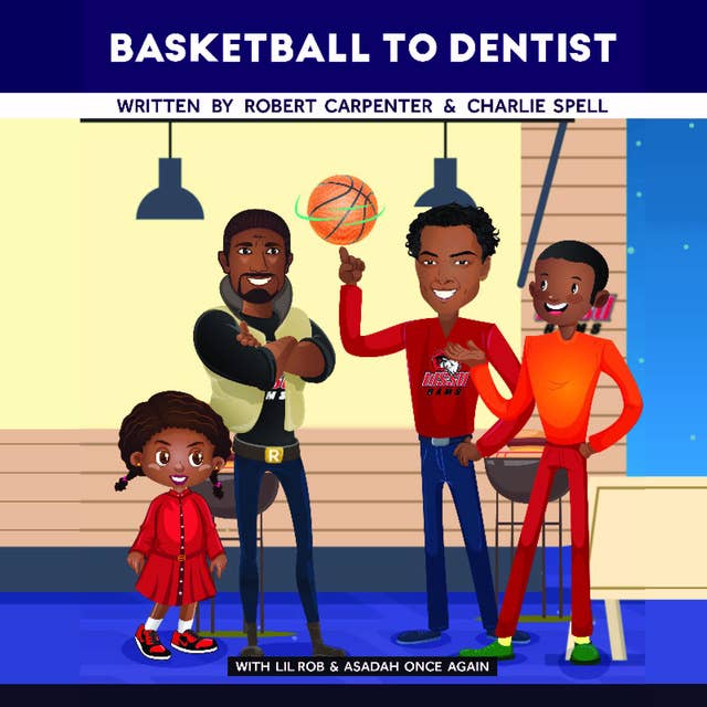BasketBall To Dentist
