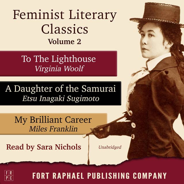 Feminist Literary Classics - Volume II