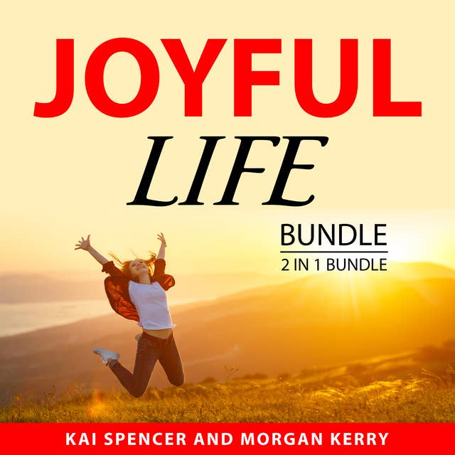 Joyful Life Bundle, 2 in 1 Bundle