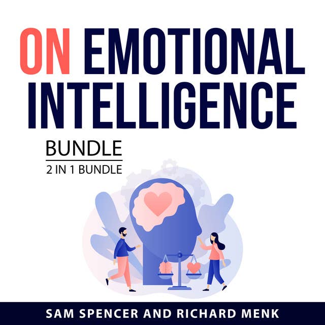 On Emotional Intelligence Bundle, 2 in 1 Bundle