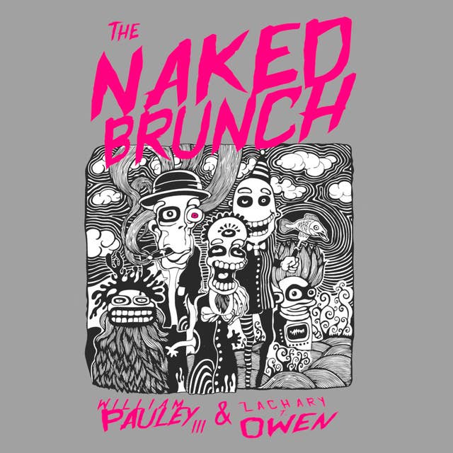 The Naked Brunch