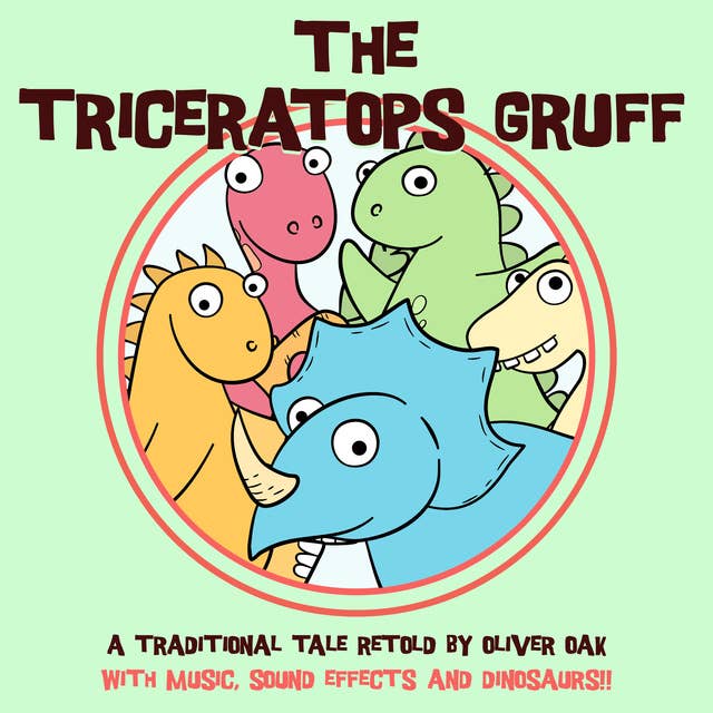 The Triceratops Gruff