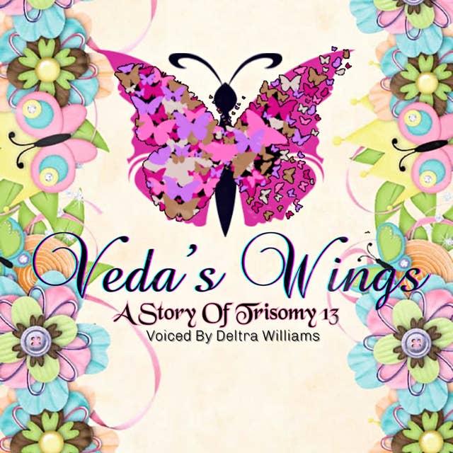 Veda's Wings