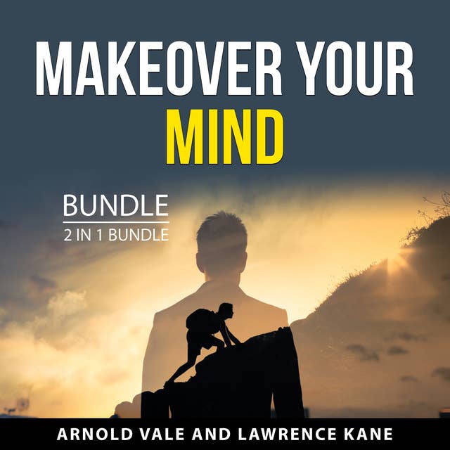 Makeover Your Mind Bundle, 2 in 1 Bundle