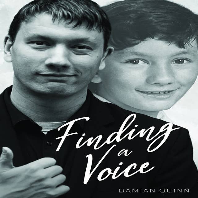 Finding a Voice
