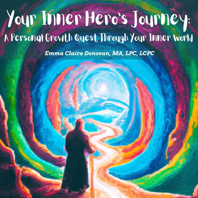 Your Inner Hero's Journey