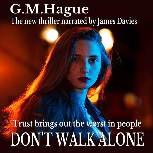 Don't Walk Alone