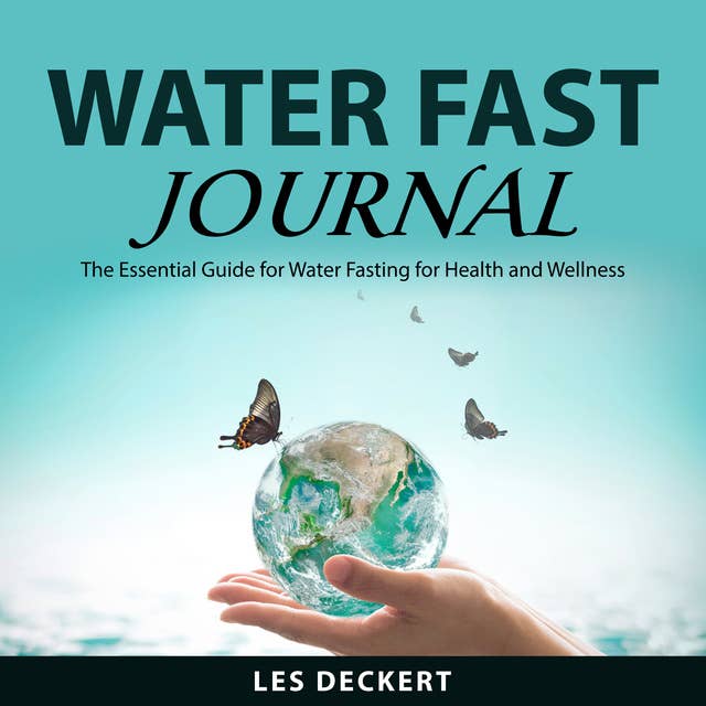 Water Fast Journal