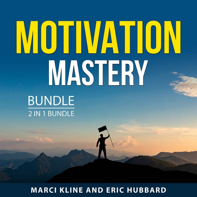 Motivation Mastery Bundle, 2 in 1 Bundle