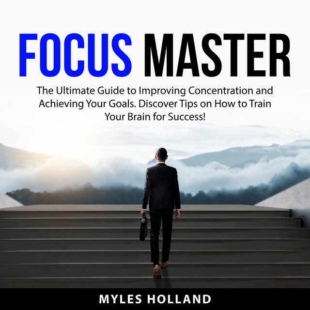 Focus Master