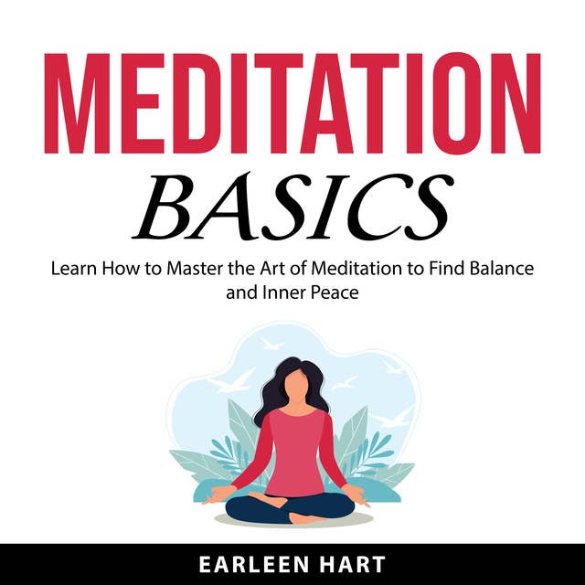 Meditation Basics