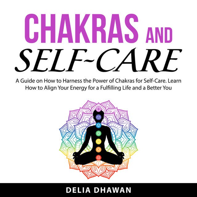 Chakras and Self-Care