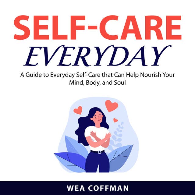 Self-Care Everyday