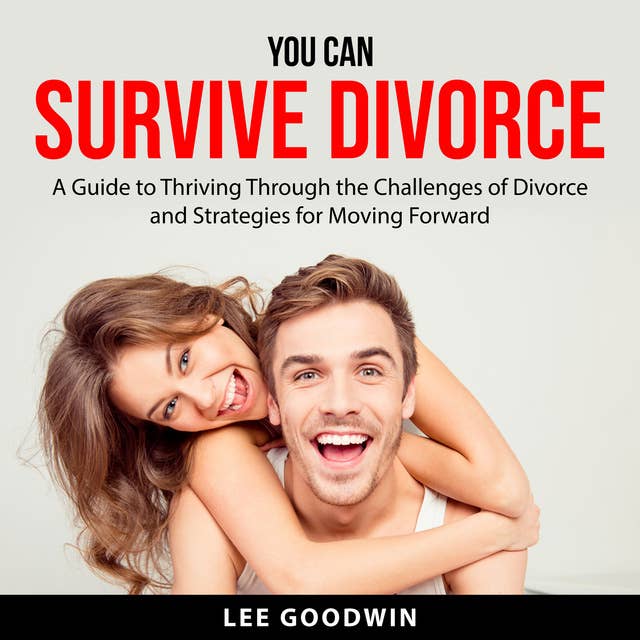 You Can Survive Divorce