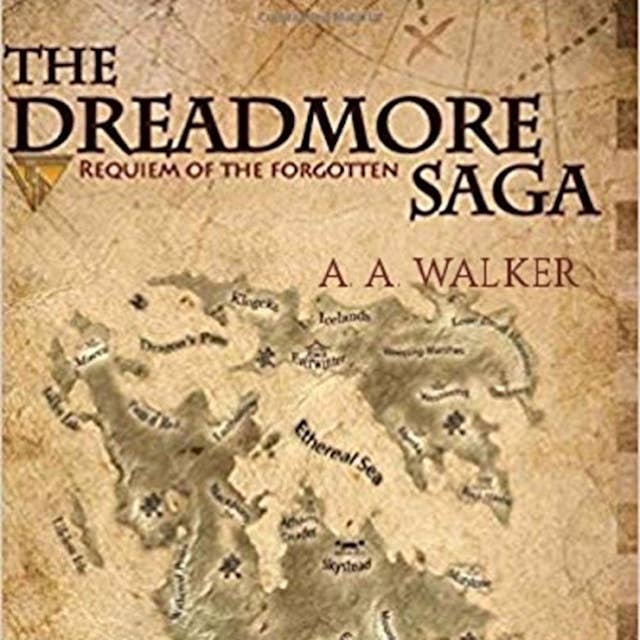 The Dreadmore Saga