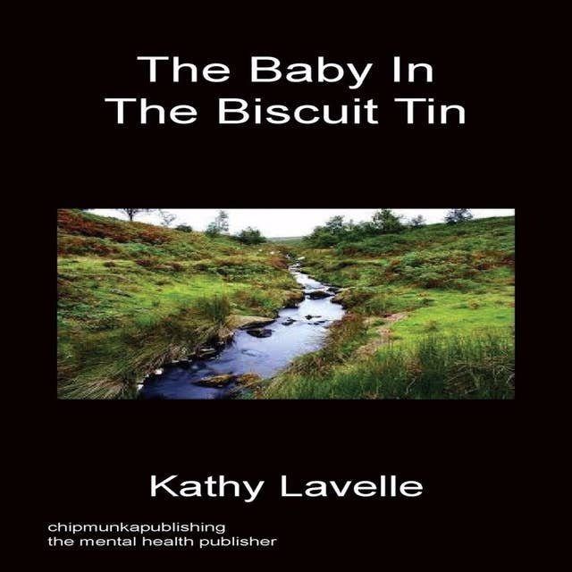 The Baby in the Biscuit Tin