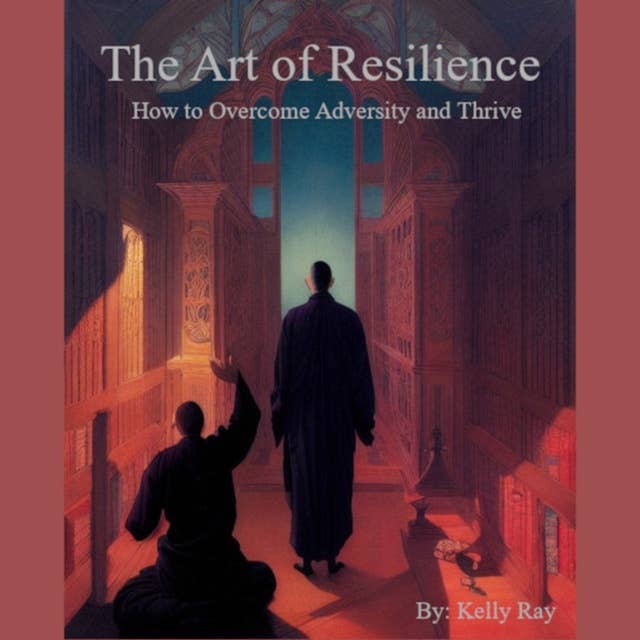 The Art of Resilience: How to Overcome Adversity and Thrive